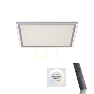 Plafond EDGING 14851-16 fehér 1xLED small 1