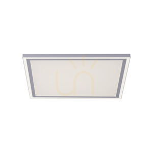 Plafond EDGING 14851-16 fehér 1xLED small 12
