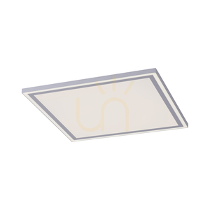 Plafond EDGING 14851-16 fehér 1xLED small 6