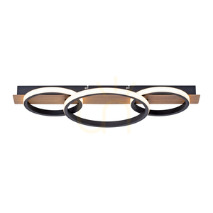 TROOPER Plafond 15616-78 Fa 1xLED small 1