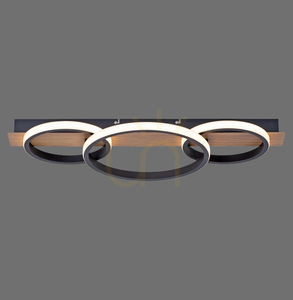 TROOPER Plafond 15616-78 Fa 1xLED small 0