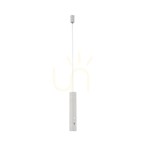 ATTACH 18281-16 függesztett lámpa, fehér, 2600 mAh akkumulátor, mágneses fej, érintőszabályzó small 7