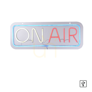 NEON-ONAIR fali lámpa 85023-70 Multicolor 1xLED small 1
