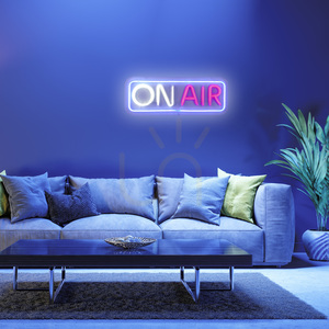 NEON-ONAIR fali lámpa 85023-70 Multicolor 1xLED small 2