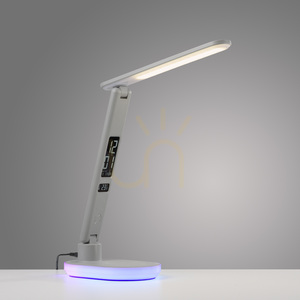 TINA asztali lámpa 11018-16 Fehér 2xLED small 12
