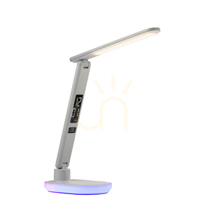 TINA asztali lámpa 11018-16 Fehér 2xLED small 7