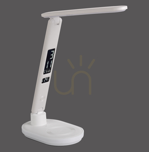 TINA asztali lámpa 11018-16 Fehér 2xLED small 0