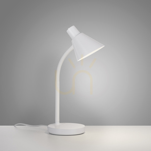 PIXIE asztali lámpa 11248-16 fehér 1xLED 10 PIXIE asztali lámpa 11248-16 fehér 1xLED small 10