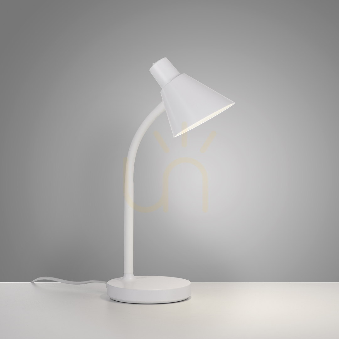 Jelölje be PIXIE asztali lámpa 11248-16 fehér 1xLED PIXIE asztali lámpa 11248-16 fehér 1xLED