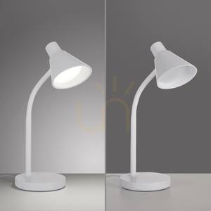 PIXIE asztali lámpa 11248-16 fehér 1xLED 12 PIXIE asztali lámpa 11248-16 fehér 1xLED small 12