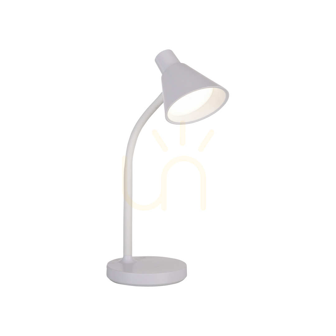 Kijelző PIXIE asztali lámpa 11248-16 fehér 1xLED PIXIE asztali lámpa 11248-16 fehér 1xLED