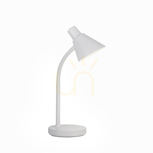 PIXIE asztali lámpa 11248-16 fehér 1xLED 14 PIXIE asztali lámpa 11248-16 fehér 1xLED small 14
