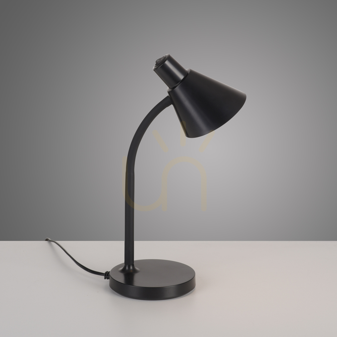 Jelölje be PIXIE asztali lámpa 11248-18 fekete 1xLED PIXIE asztali lámpa 11248-18 fekete 1xLED