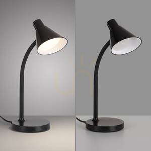 PIXIE asztali lámpa 11248-18 fekete 1xLED 12 PIXIE asztali lámpa 11248-18 fekete 1xLED small 12