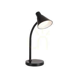 PIXIE asztali lámpa 11248-18 fekete 1xLED 13 PIXIE asztali lámpa 11248-18 fekete 1xLED small 13