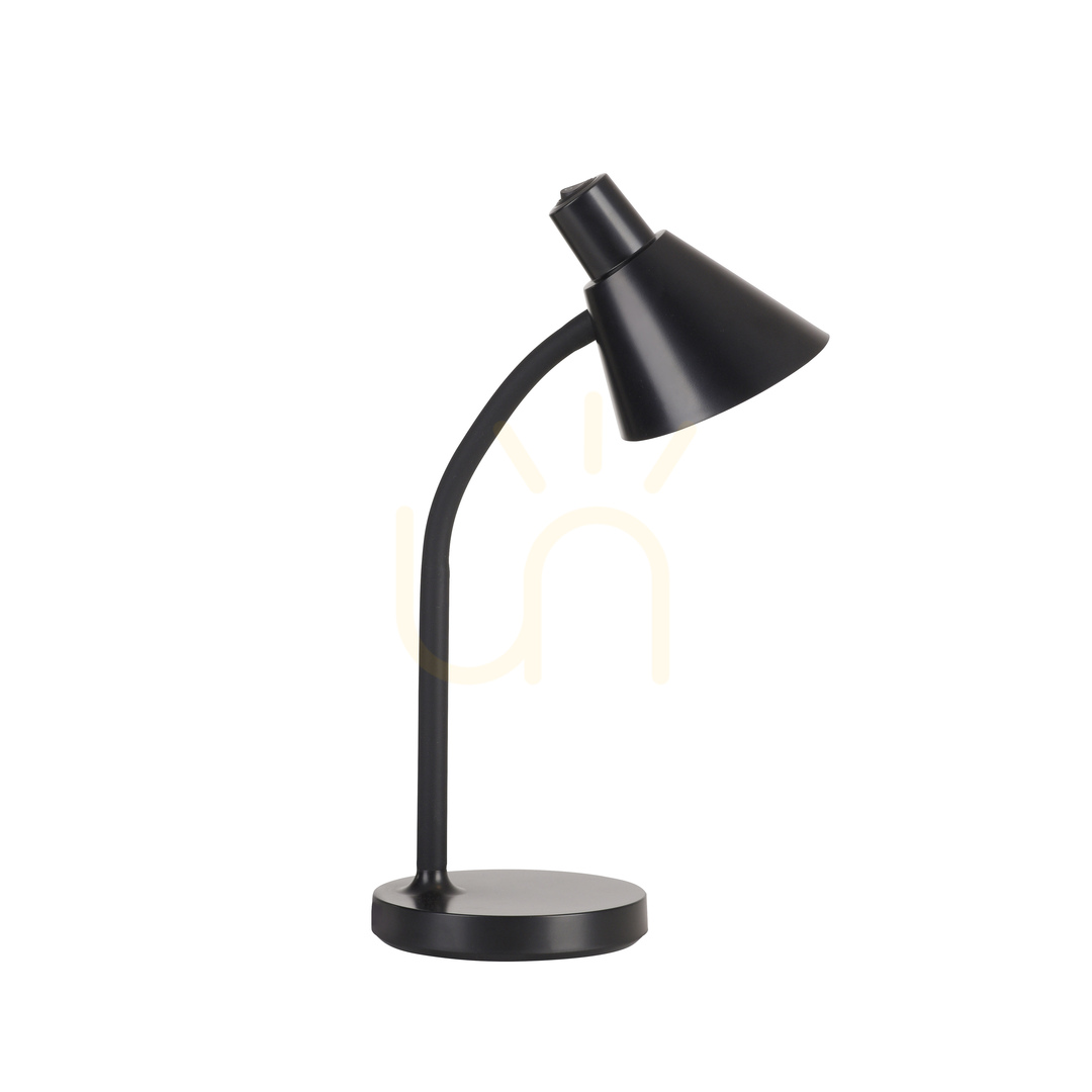 Előadás PIXIE asztali lámpa 11248-18 fekete 1xLED PIXIE asztali lámpa 11248-18 fekete 1xLED