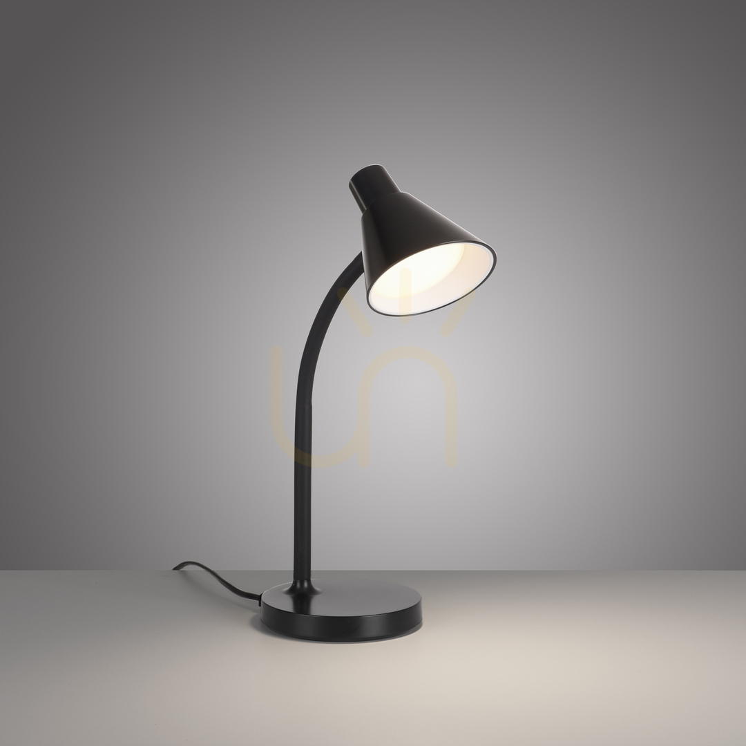 Jelölje be PIXIE asztali lámpa 11248-18 fekete 1xLED PIXIE asztali lámpa 11248-18 fekete 1xLED