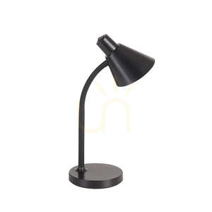 PIXIE asztali lámpa 11248-18 fekete 1xLED 7 PIXIE asztali lámpa 11248-18 fekete 1xLED small 7