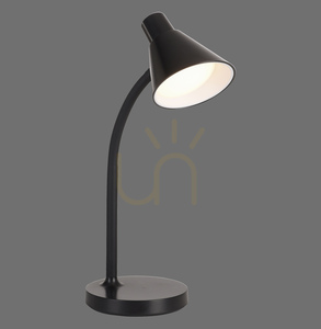 PIXIE asztali lámpa 11248-18 fekete 1xLED 0 PIXIE asztali lámpa 11248-18 fekete 1xLED small 0