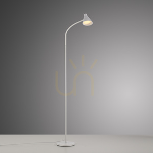 PIXIE állólámpa 11249-16 fehér 1xLED small 5