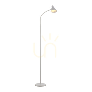 PIXIE állólámpa 11249-16 fehér 1xLED small 7