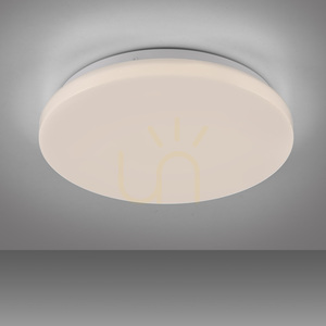 Plafond URANUS 14165-16 fehér 1xLED 10 Plafond URANUS 14165-16 fehér 1xLED small 10