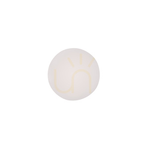 Plafond URANUS 14165-16 fehér 1xLED 15 Plafond URANUS 14165-16 fehér 1xLED small 15