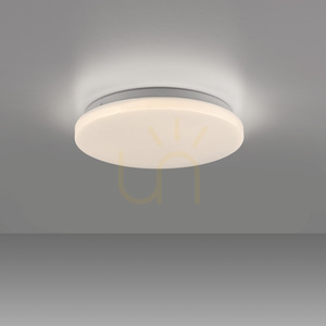 Plafond URANUS 14165-16 fehér 1xLED 5 Plafond URANUS 14165-16 fehér 1xLED small 5