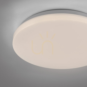 Plafond URANUS 14165-16 fehér 1xLED 9 Plafond URANUS 14165-16 fehér 1xLED small 9