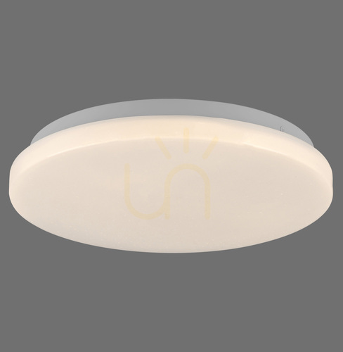 Jelölje be Plafond URANUS 14165-16 fehér 1xLED