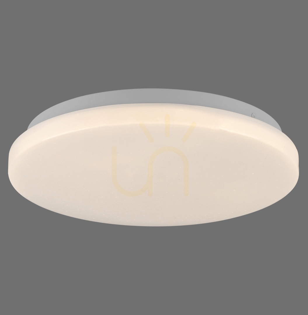 Jelölje be Plafond URANUS 14165-16 fehér 1xLED Plafond URANUS 14165-16 fehér 1xLED