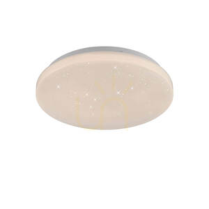 Plafond URANUS 14175-16 fehér 1xLED small 1