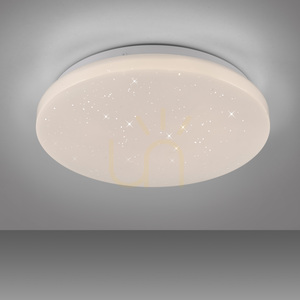Plafond URANUS 14175-16 fehér 1xLED small 10