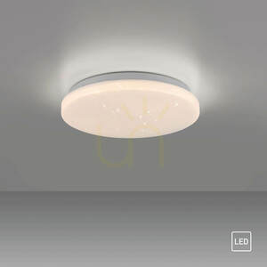 Plafond URANUS 14175-16 fehér 1xLED small 12