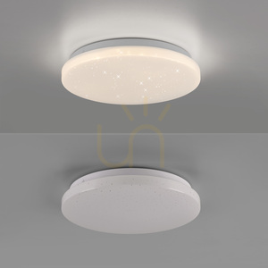 Plafond URANUS 14175-16 fehér 1xLED small 13