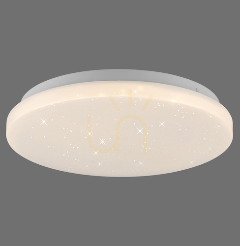 Jelölje be Plafond URANUS 14175-16 fehér 1xLED