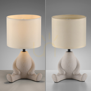 Paul Neuhaus / JUST LIGHT Ted 14190-39 asztali lámpa, E27 small 12