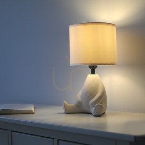 Paul Neuhaus / JUST LIGHT Ted 14190-39 asztali lámpa, E27 small 2