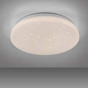 Zuma Line URANUS 14275-16VE fehér LED mennyezeti lámpa 12 W 26 cm small 10