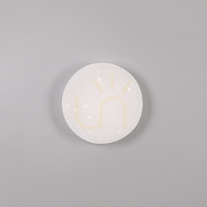 Zuma Line URANUS 14275-16VE fehér LED mennyezeti lámpa 12 W 26 cm small 11
