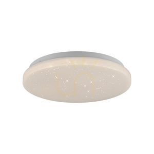 Zuma Line URANUS 14275-16VE fehér LED mennyezeti lámpa 12 W 26 cm small 15