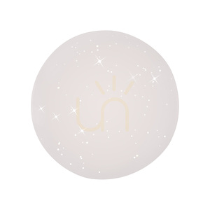 Zuma Line URANUS 14275-16VE fehér LED mennyezeti lámpa 12 W 26 cm small 16