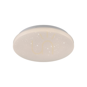 Zuma Line URANUS 14275-16VE fehér LED mennyezeti lámpa 12 W 26 cm small 7