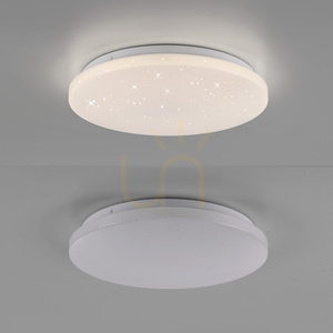 URANUS 14276-16 LED mennyezeti lámpa fehér 34 cm csillagos égbolt hatás 3000 K small 12