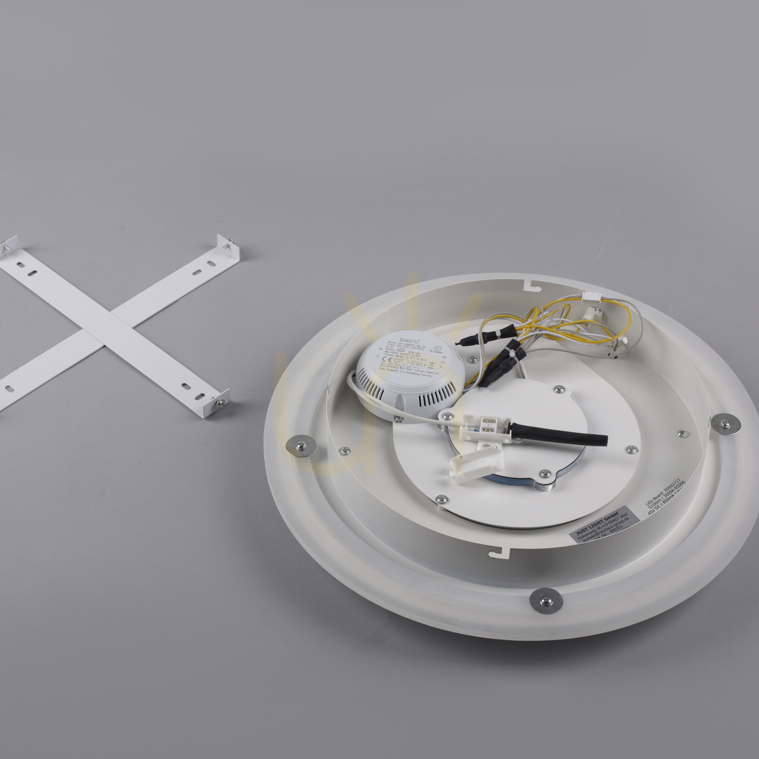 Kijelző Plafond TOLAGO 14282-16 fehér 2xLED Plafond TOLAGO 14282-16 fehér 2xLED