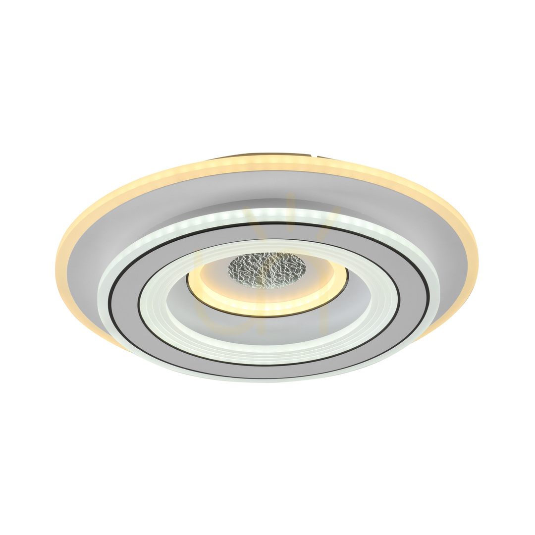 Előnézet Plafond TOLAGO 14282-16 fehér 2xLED Plafond TOLAGO 14282-16 fehér 2xLED