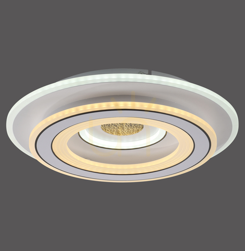 Jelölje be Plafond TOLAGO 14282-16 fehér 2xLED