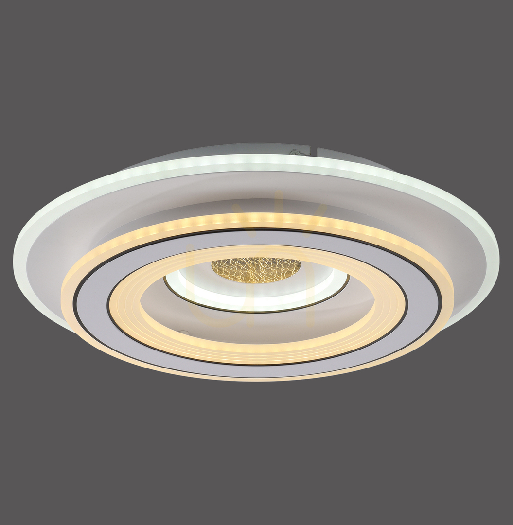 Jelölje be Plafond TOLAGO 14282-16 fehér 2xLED Plafond TOLAGO 14282-16 fehér 2xLED