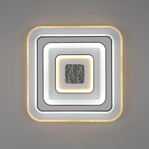 Zuma Line TOLAGO 14283-16 fehér LED mennyezeti lámpa 49 cm 50 W 11 Zuma Line TOLAGO 14283-16 fehér LED mennyezeti lámpa 49 cm 50 W small 11