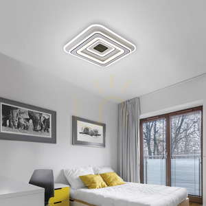 Zuma Line TOLAGO 14283-16 fehér LED mennyezeti lámpa 49 cm 50 W 2 Zuma Line TOLAGO 14283-16 fehér LED mennyezeti lámpa 49 cm 50 W small 2